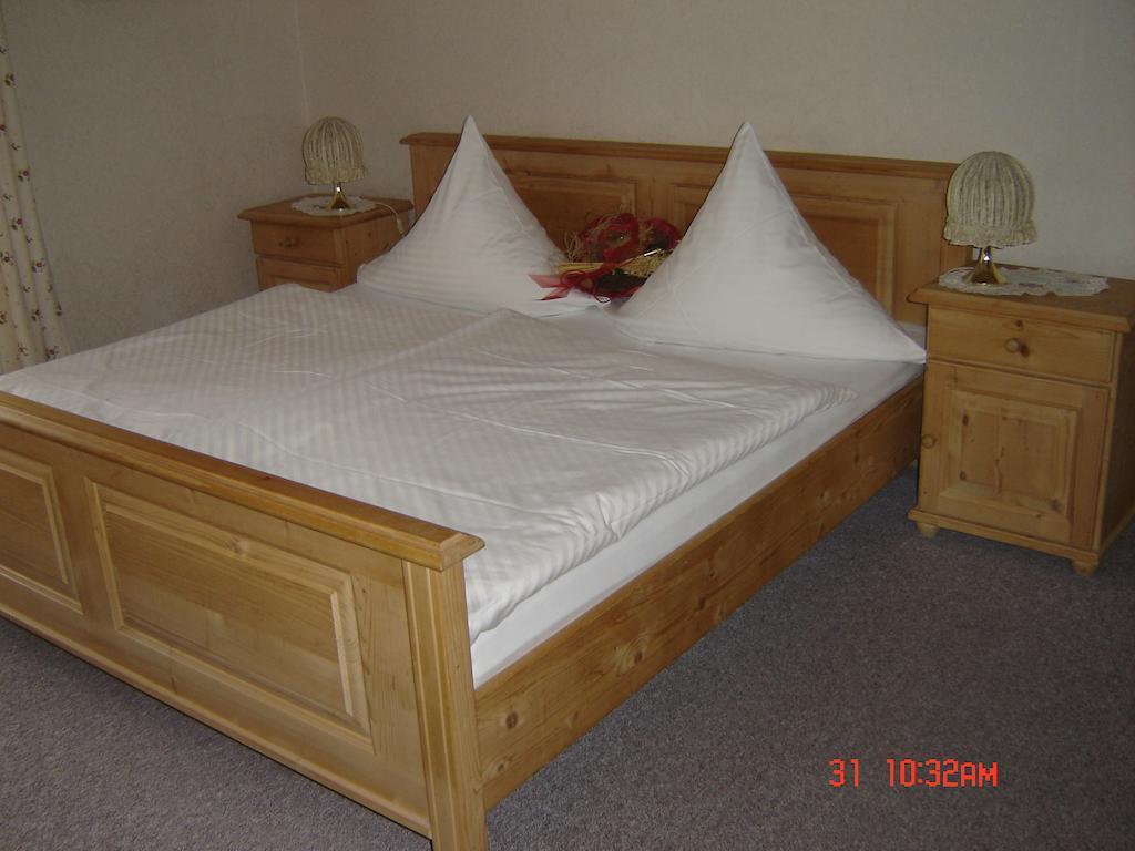 Ferienwohnung Haus Bergrast Berchtesgaden Quarto foto