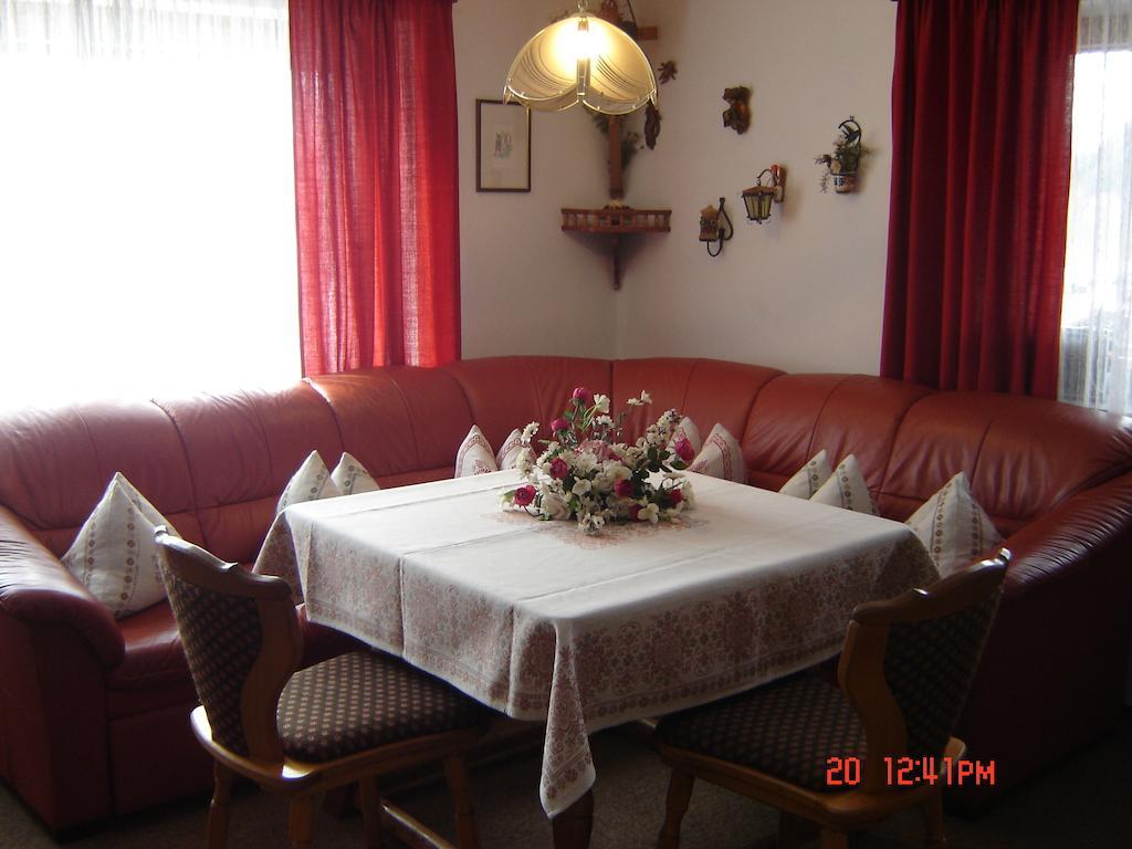 Ferienwohnung Haus Bergrast Berchtesgaden Quarto foto